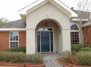 8190 Bridgewater Trce, Montgomery, AL 36117