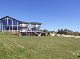 100 Lounsbury St, Albion, ID 83311