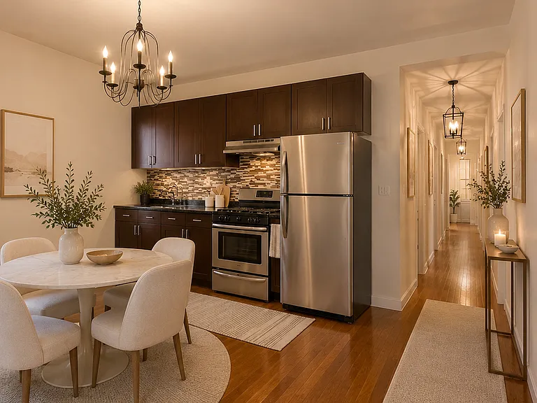 501 W 28th St #7 — Photo 4