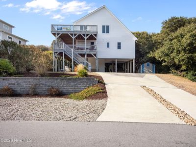 105 Ocean Oaks Drive, Emerald Isle, NC, 28594