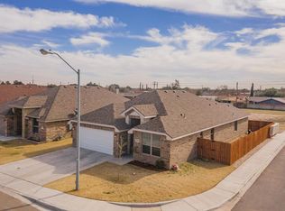 1900 Boise Dr, Odessa, TX 79762