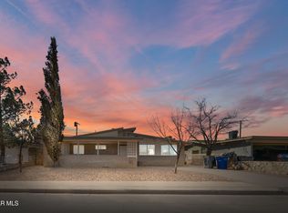 5204 Antonio Ave, El Paso, TX 79924