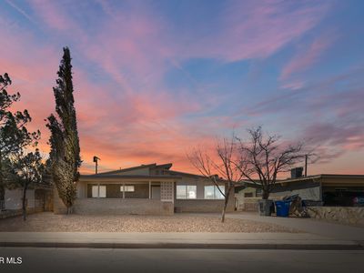 5204 Antonio Ave, El Paso, TX, 79924