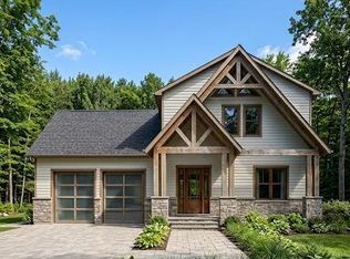 LOT 216 Aquarius Ln, Newfoundland, PA 18445