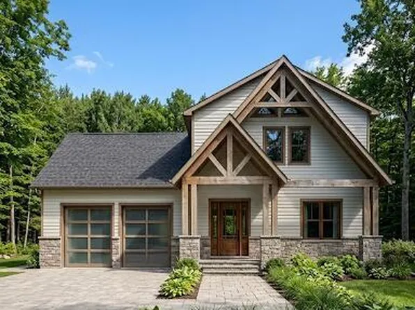 LOT 216 Aquarius Ln, Newfoundland, PA 18445