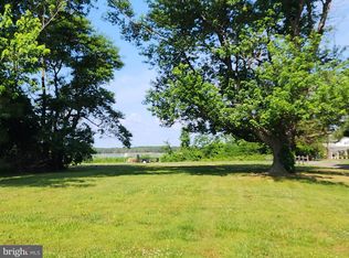 PARCEL 378 Bentons Pleasure Rd LOT 9, Chester, MD 21619