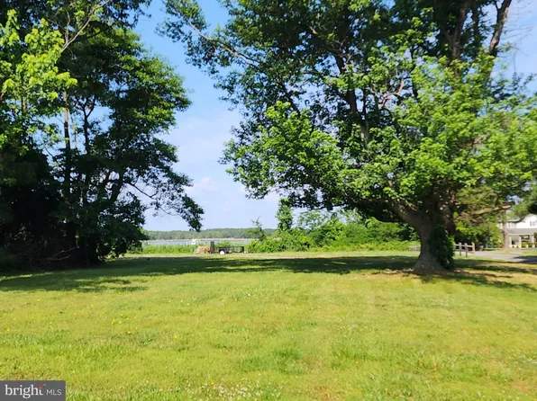 PARCEL 378 Bentons Pleasure Rd Lot 9, Chester, MD 21619