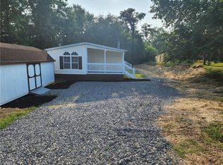 155 Old Ridge Rd, Mount Airy, NC 27030