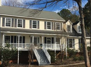 130 Wakefield Pl, Fayetteville, GA 30215