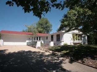 6895 S Adams Way, Centennial, CO 80122