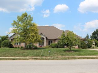 1905 Thistle Ct, Avon, IN
