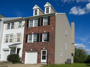 112 Birds Eye View Dr, Morgantown, WV 26501
