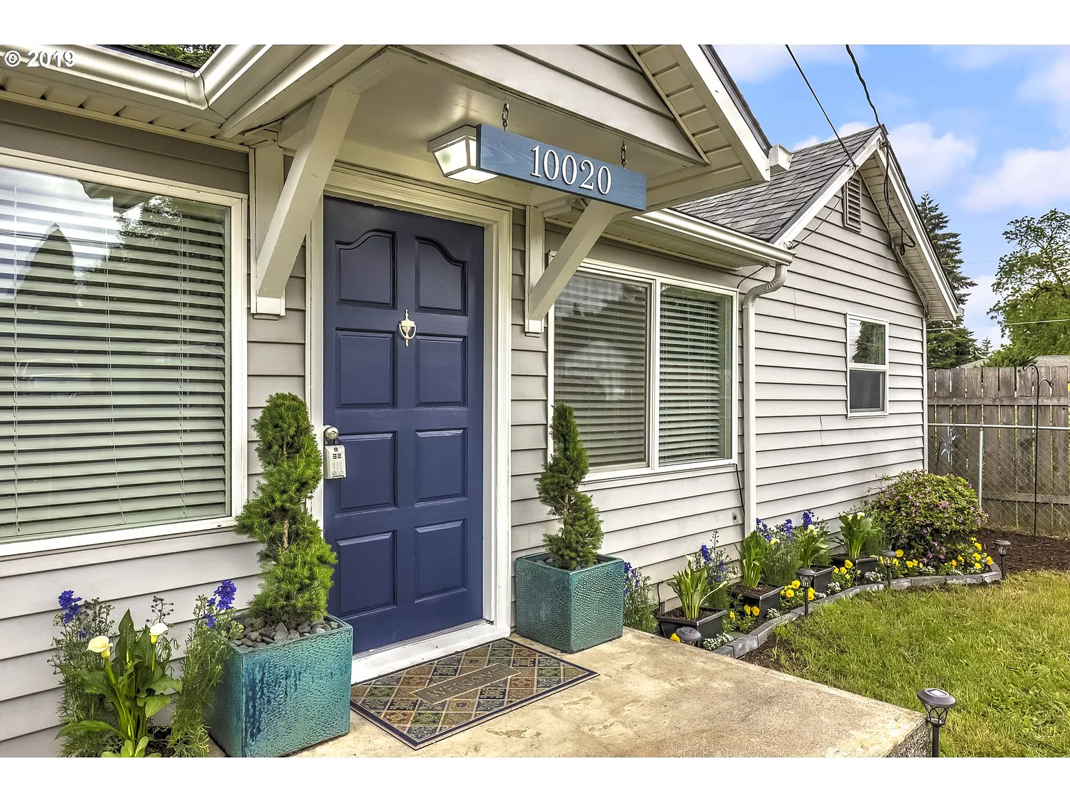 10020 SE Brandeis St photo 1