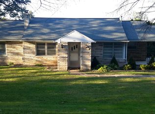 1594 Route 654 Hwy S, Williamsport, PA 17702