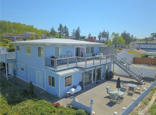 7493 Birch Bay Dr, Blaine, WA 98230