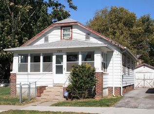 706 Mynster St, Council Bluffs, IA 51503