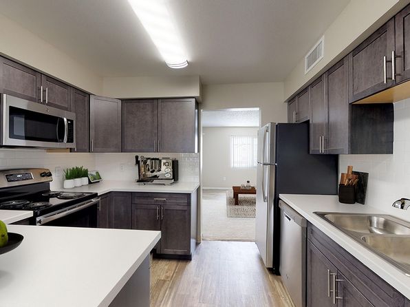 1531 Mount Lincoln Dr E #87