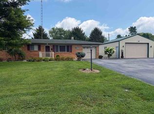 15 Circle Dr, Richmond, IN 47374
