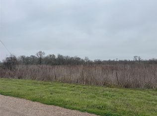 0 County Road 220, Hungerford, TX 77448