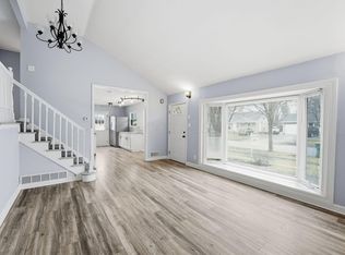 1260 Country Club Rd, Columbus, OH 43227