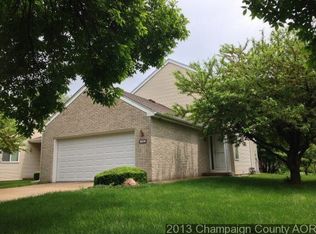 1808 Tahoe Ct, Champaign, IL