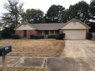 3829 Chablis Cv, Memphis, TN 38115