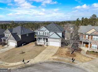 255 Lilyfield Ln, Acworth, GA 30101