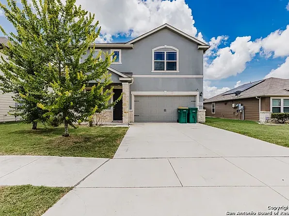 10420 Dakota Riv, Converse, TX 78109