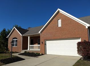 6032 Homestead Ct, Hilliard, OH 43026