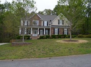 18 Home Place Rd, White, GA 30184