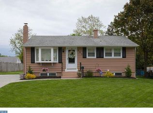 483 Fordham Rd, Wenonah, NJ 08090