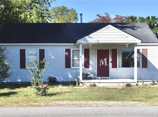 490 S Colfax St, Martinsville, IN 46151