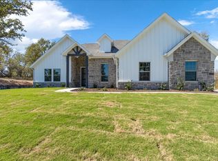 674 Winkler Way, Springtown, TX 76082