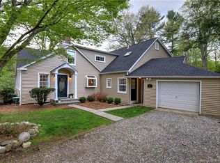 46 Sunset Pass, Wilton, CT 06897