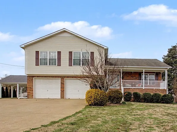 397 Canaan Rd, Columbia, TN 38401