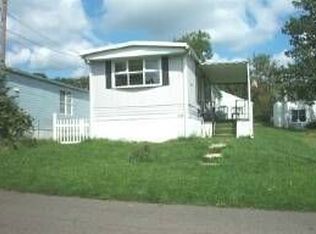 249 S Spencer St, Frackville, PA 17931