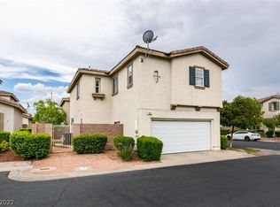 64 Puerto Azul Trl, Henderson, NV 89074