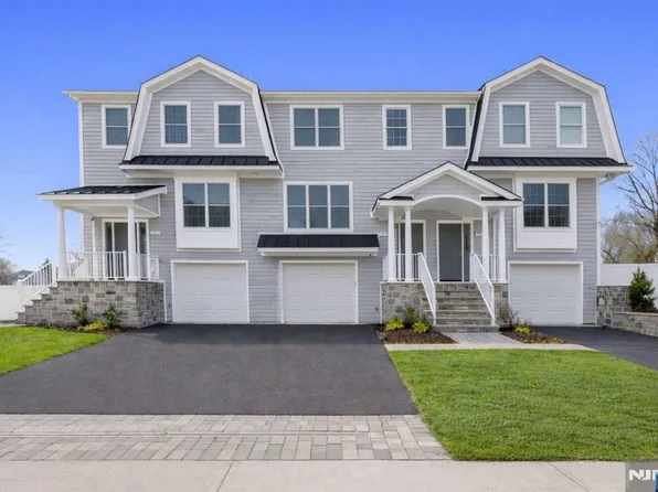 20 Zazzetti St #3, Waldwick, NJ 07463