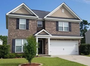 861 Brickingham Way, Columbia, SC 29229