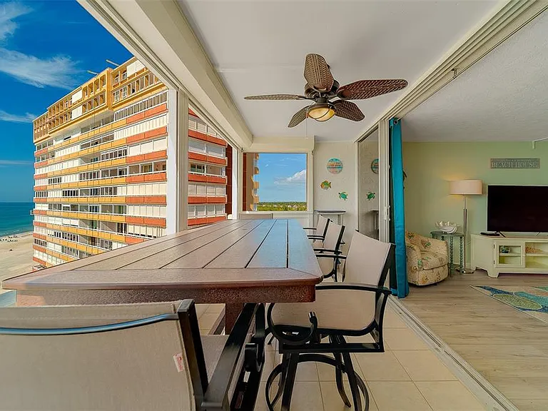 17920 Gulf Blvd #1205 — Photo 19