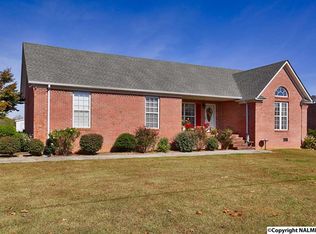 19399 Cross Key Rd, Athens, AL 35614