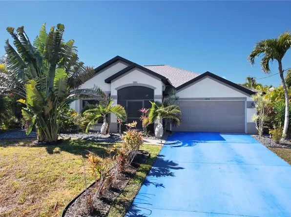 1606 SW 15th Ave, Cape Coral, FL 33991