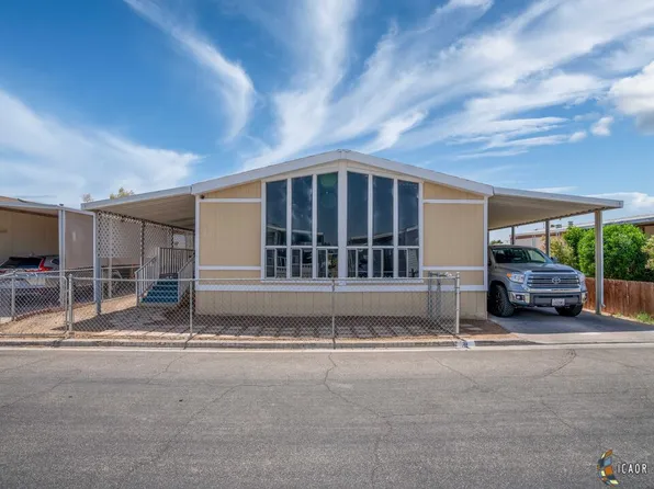 1850 Lincoln Ave Space 211, El Centro, CA 92243