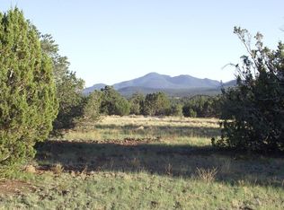 6322 N Cliff Rose, Williams, AZ 86046