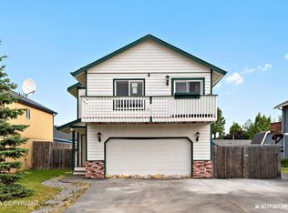 1705 E 59th Ave, Anchorage, AK 99507