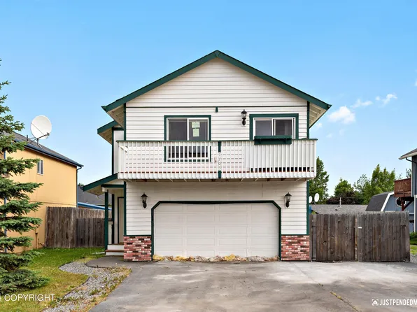 1705 E 59th Ave, Anchorage, AK 99507