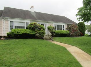 405B Oxford Ln #405, Monroe, NJ 08831