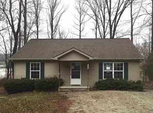 1383 Magnolia Pl, North Vernon, IN 47265