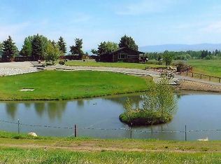 258 Sheafman Creek Rd, Victor, MT 59875