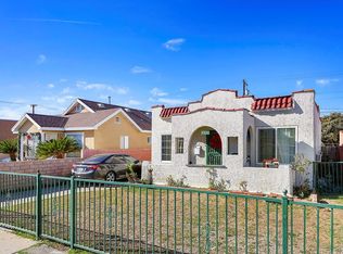 743 S Vancouver Ave, Los Angeles, CA 90022
